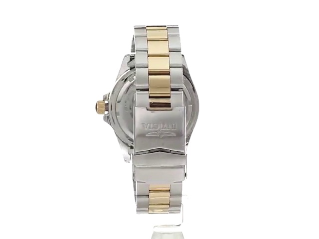 RELOJ INVICTA HOMBRE 30022 PRO DIVER CUARZO CORREA DOS TONOS 22 ACERO INOXIDABLE - 5
