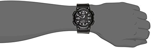 RELOJ CASIO HOMBRE DEPORTIVO SOLAR - 2