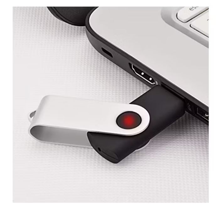 KEXIN 5 UNIDADES USB 8G/32G/64G DISPOSITIVO DE MEMORIA USB - 3