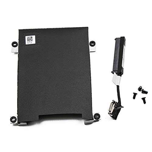 Caddy Remplaçable à Chaud Dell 7D4F6 / VR858 - Pour Baies Compellent SFF 2.5 Pouces, Reconditionné