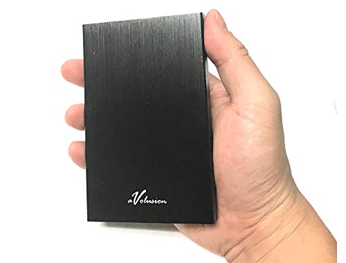 AVOLUSION HD250U3 - DISCO DURO EXTERNO PORTÁTIL DE 1 TB USB 3.0 PARA JUEGOS PS4 (PREFORMATEADO) - 6