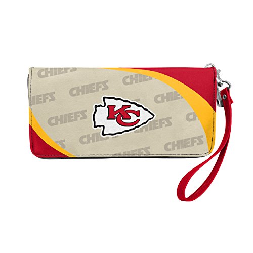 CARTERA ORGANIZADORA NFL DE CIERRE CURVO - 1