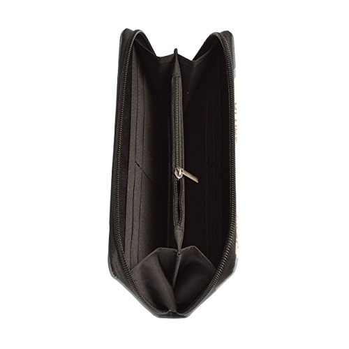 CARTERA ORGANIZADORA NFL DE CIERRE CURVO - 3