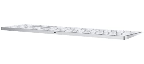 TECLADO MAGIC KEYBOARD CON TECLADO NUMÉRICO (NO NECESARIAMENTE ESPAÑOL) - 3