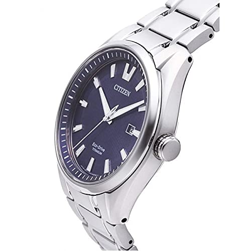 Orologio Citizen Uomo Analogico Quartz Eco Drive Italia