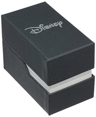 RELOJ EWATCHFACTORY HOMBRE ANÁLOGO W001845 DISNEY LOS GOOFY DISPLAY CAFÉ MARRÓN CUARZO - 3