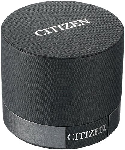 RELOJ CITIZEN HOMBRE BF2018-52E CLÁSICO BI ACERO INOXIDABLE CUARZO - 3