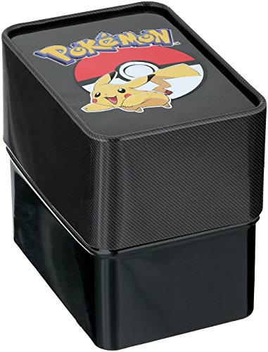 RELOJ HOMBRE ANÁLOGO POK9025 POKEMON CUARZO CORREA NEGRO 18 SILICONA - 4