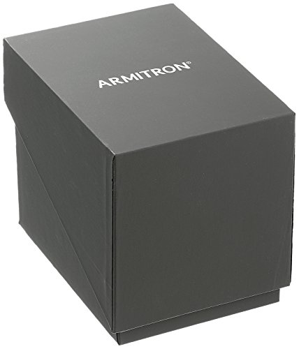 RELOJ ARMITRON SPORT HOMBRE ANÁLOGO DIGITAL 20 5270BLK CORREA NEGRO RESINA - 3