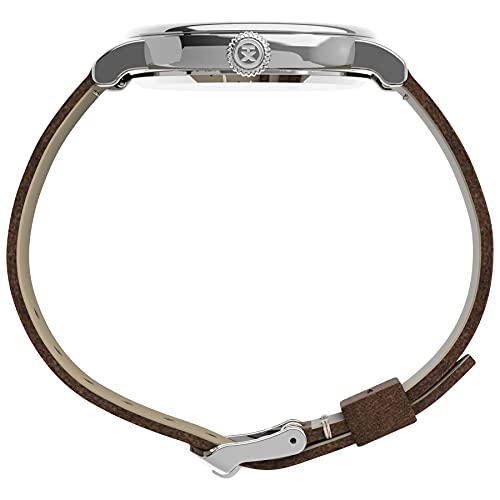 RELOJ TIMEX HOMBRE TW2U86200VQ X PEANUTS STANDARD 1.575IN - 2