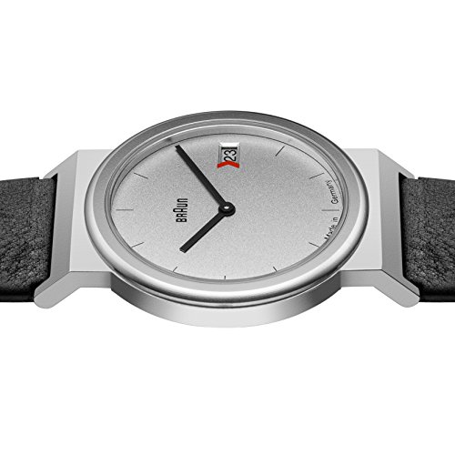 BRAUN - Bn0211whslmhg - Orologio Da Uomo