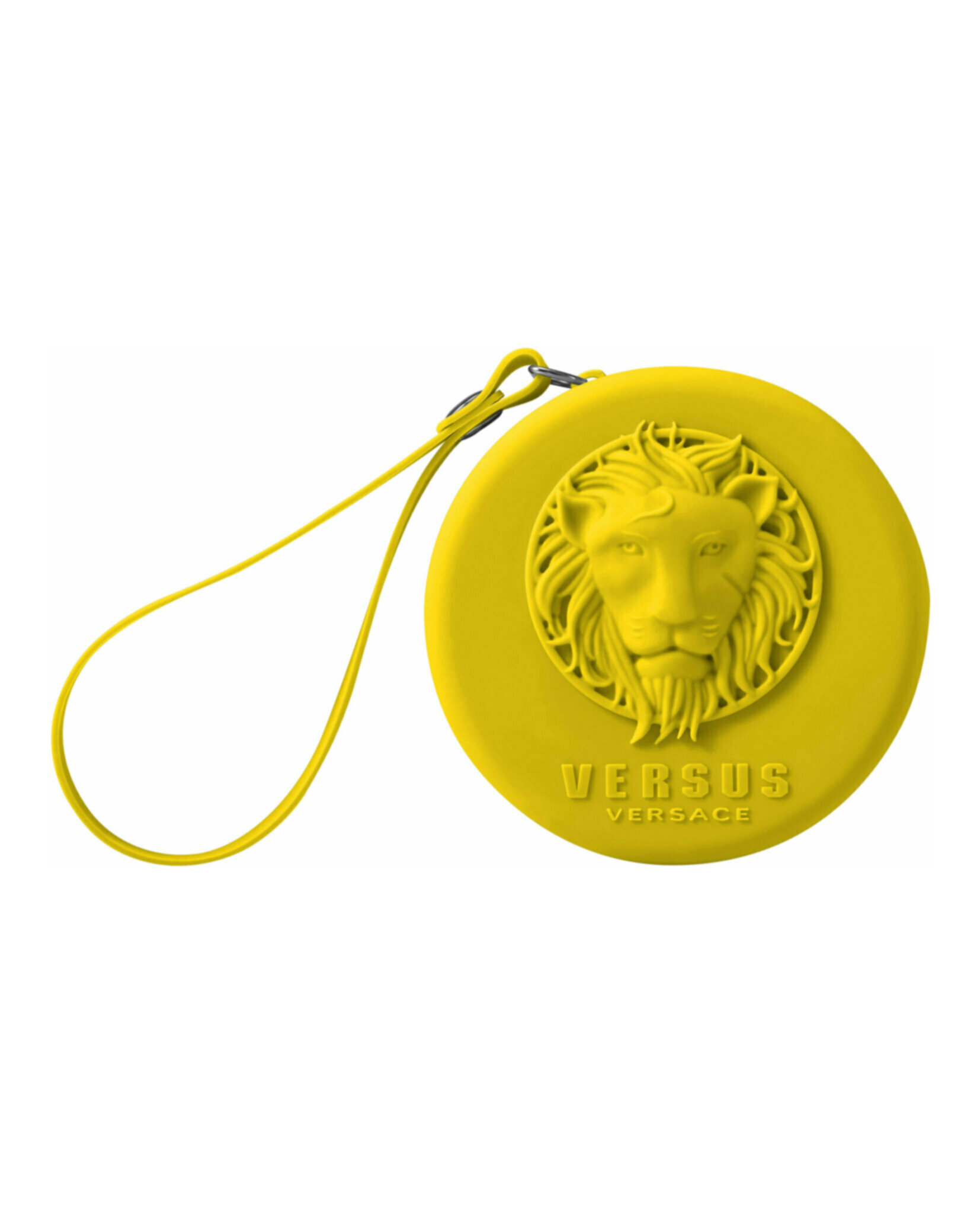 RELOJ VERSUS VERSACE FIRE ISLAND LION AMARILLO ELÉCTRICO (MUJER) - 3