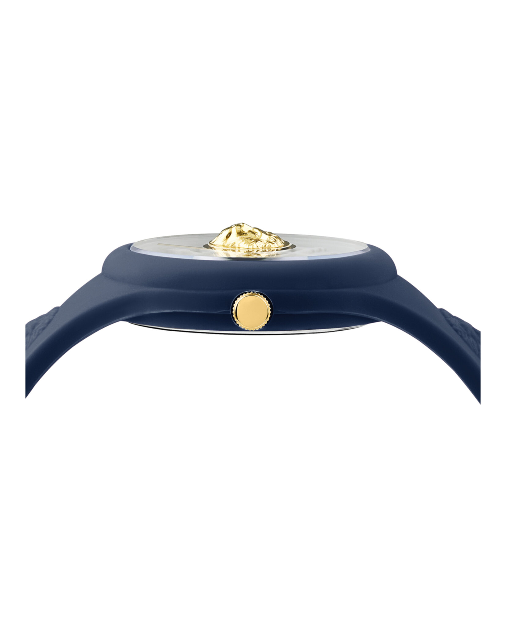 RELOJ VERSUS VERSACE FIRE ISLAND LION AZUL NEÓN (MUJER) - 2