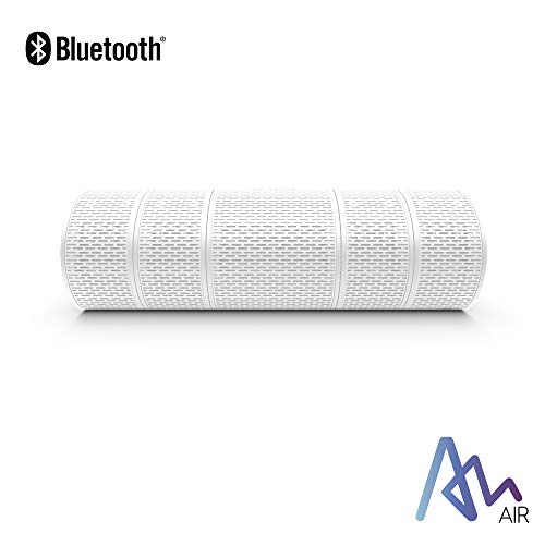 AIR AUDIO – EL PRIMER ALTAVOZ INALÁMBRICO PORTÁTIL DESARMABLE - 2