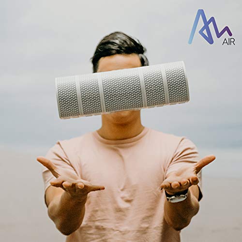 AIR AUDIO – EL PRIMER ALTAVOZ INALÁMBRICO PORTÁTIL DESARMABLE - 3