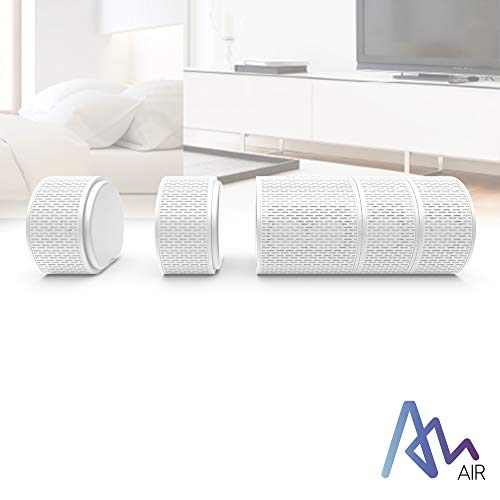 AIR AUDIO – EL PRIMER ALTAVOZ INALÁMBRICO PORTÁTIL DESARMABLE - 4
