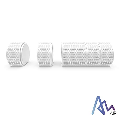 AIR AUDIO – EL PRIMER ALTAVOZ INALÁMBRICO PORTÁTIL DESARMABLE - 6