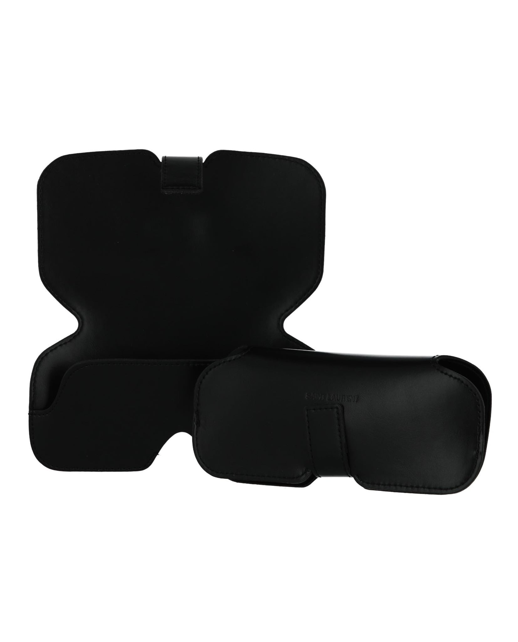 GAFAS DE SOL SAINT LAURENT GAFAS DE SOL CUADRADAS Y RECTANGULARES UNISEX SL1-30000164-015 UNISEX EN - 5