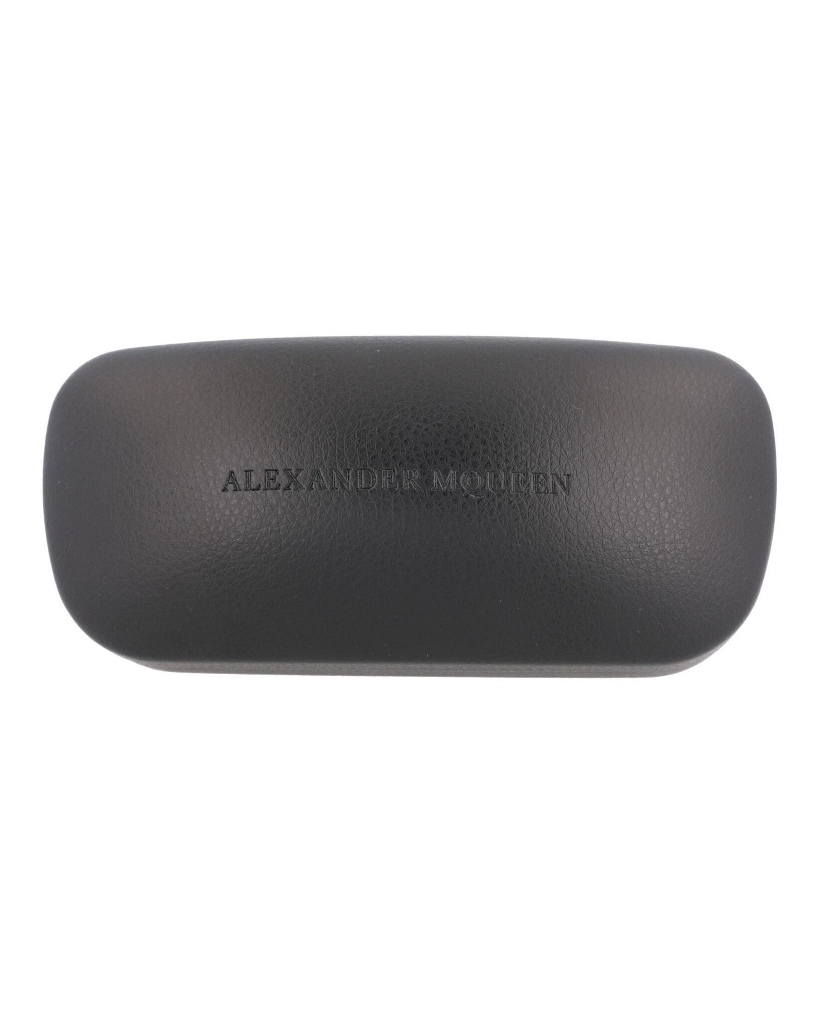 GAFAS DE SOL ALEXANDER MCQUEEN CUADRADAS Y RECTANGULARES UNISEX (HOMBRE) M - 5
