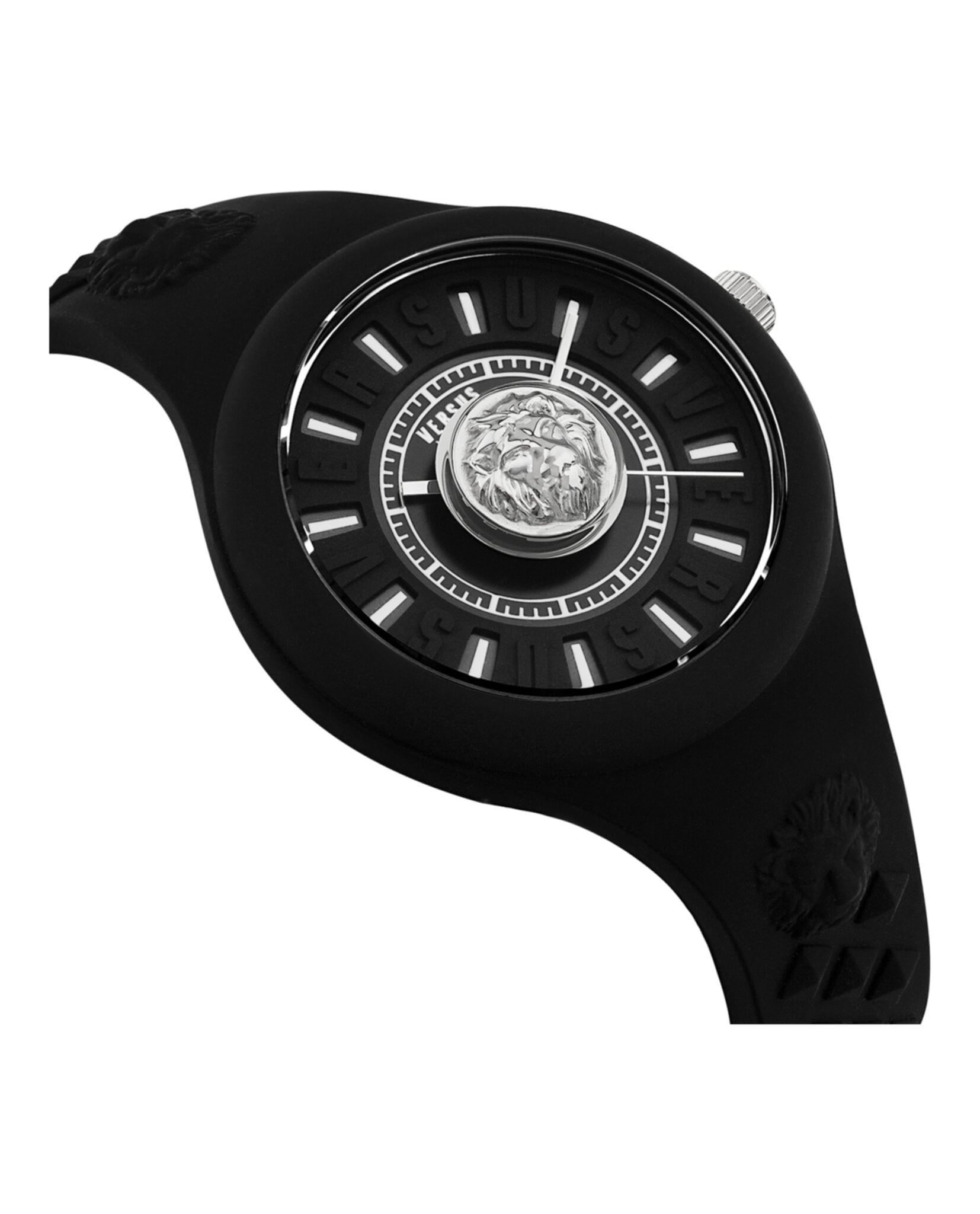 RELOJ VERSUS VERSACE FIRE ISLAND LION NOCHE OSCURA (MUJER) - 2
