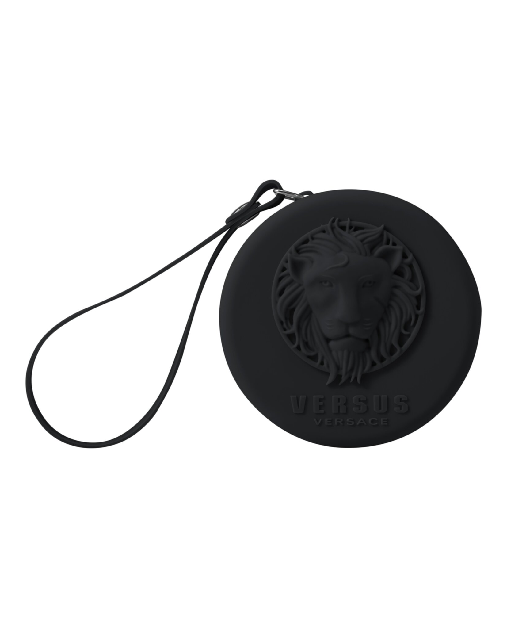 RELOJ VERSUS VERSACE FIRE ISLAND LION NOCHE OSCURA (MUJER) - 4