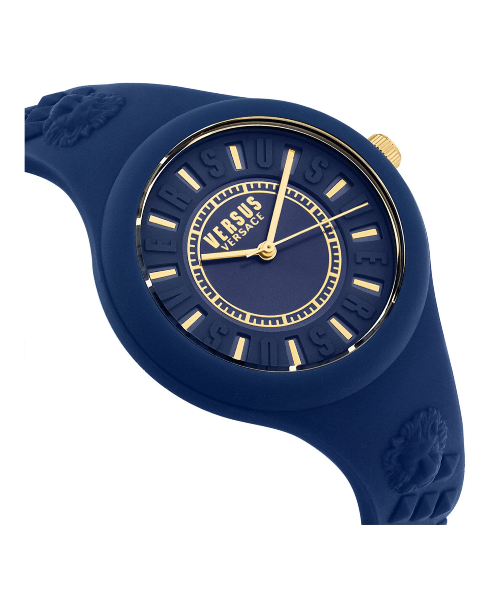 RELOJ VERSUS VERSACE FIRE ISLAND AZUL CLÁSICO (MUJER) - 2