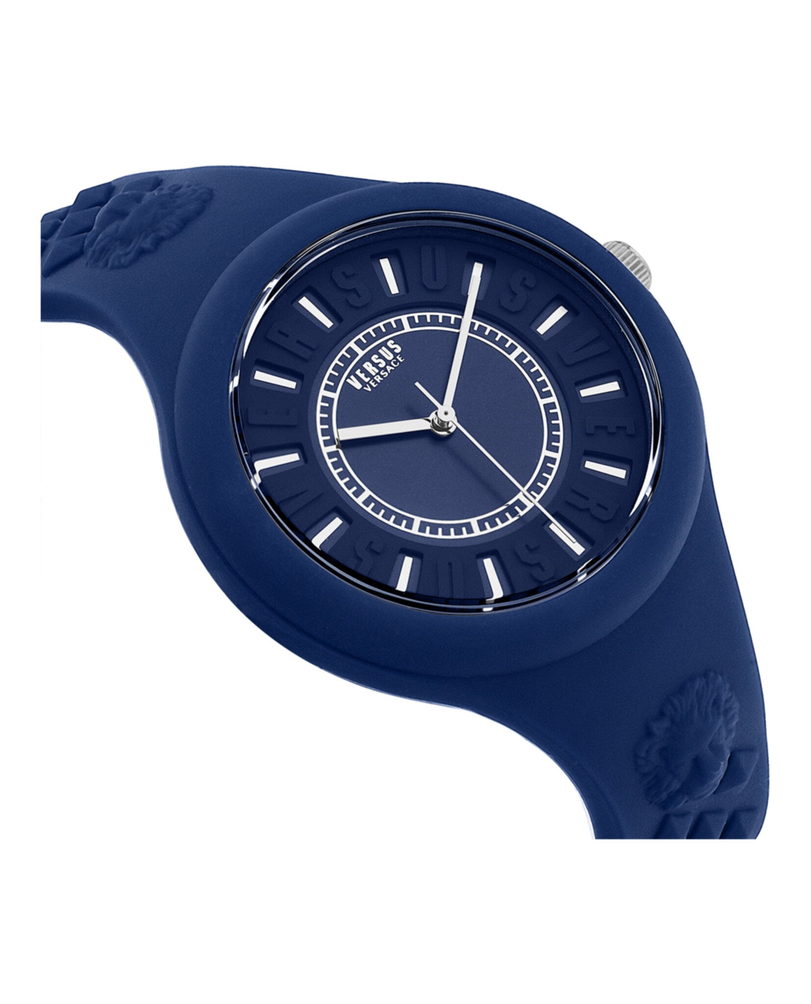 RELOJ VERSUS VERSACE FIRE ISLAND AZUL CLÁSICO (MUJER) - 3