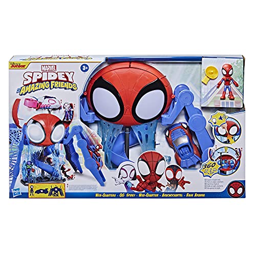 Marvel Spidey et ses amis extraordinaires - Vive le coloriage ! (Team Spidey ville Marvel Spidey et ses amis extraordinaires - Vive le coloriage ! (Team Spidey ville