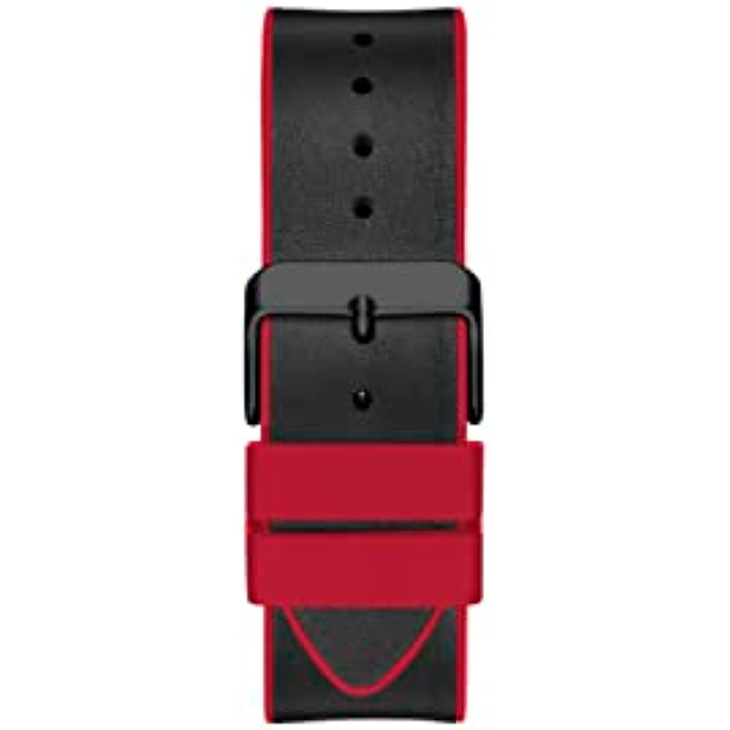 RELOJ GUESS HOMBRE GW0202G7 LUJO AZUL - 4
