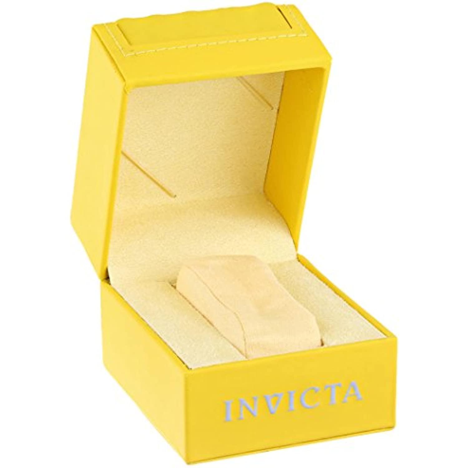 RELOJ INVICTA HOMBRE 22021 LUJO PLATEADO - 3