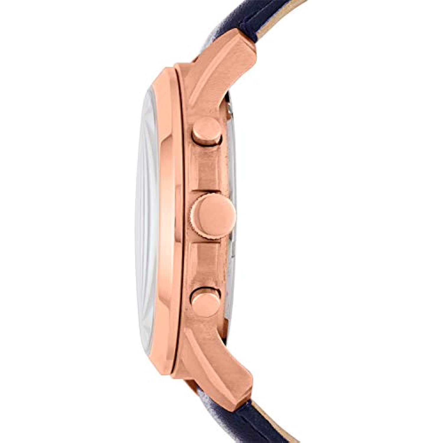 RELOJ FOSSIL HOMBRE FS4835IE LUJO AZUL - 3