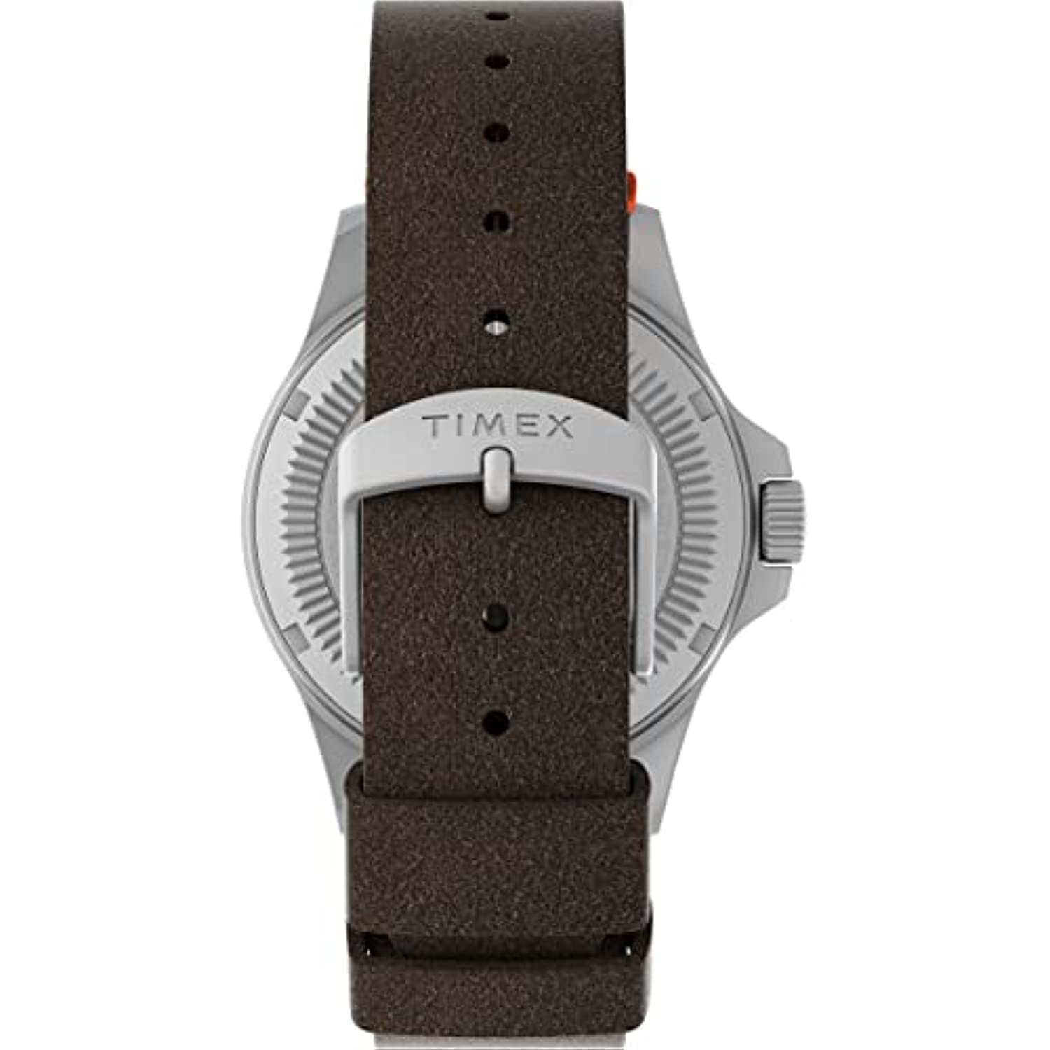 RELOJ TIMEX HOMBRE TW2V64100JR LUJO MARRÓN - 3