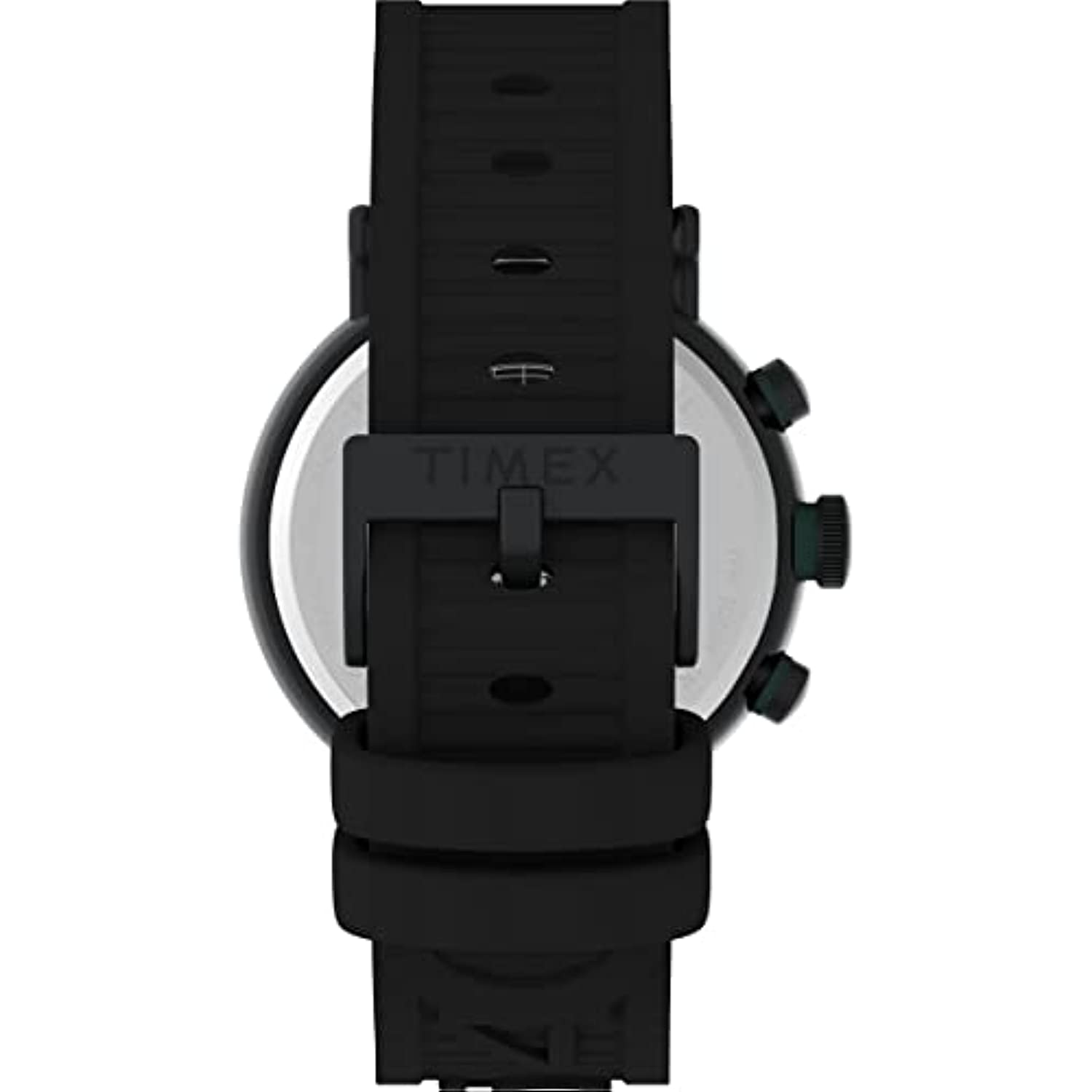 RELOJ TIMEX HOMBRE TW2V71900VQ LUJO NEGRO - 3