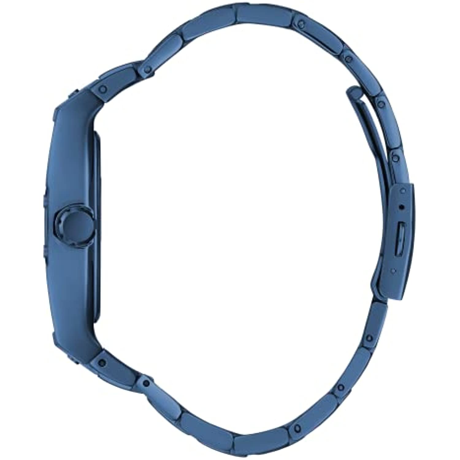 RELOJ GUESS HOMBRE GW0387G4 LUJO AZUL - 2