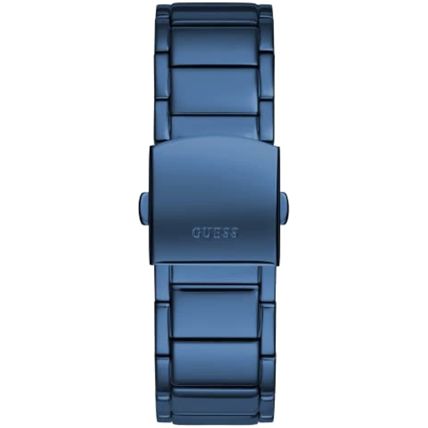 RELOJ GUESS HOMBRE GW0387G4 LUJO AZUL - 3