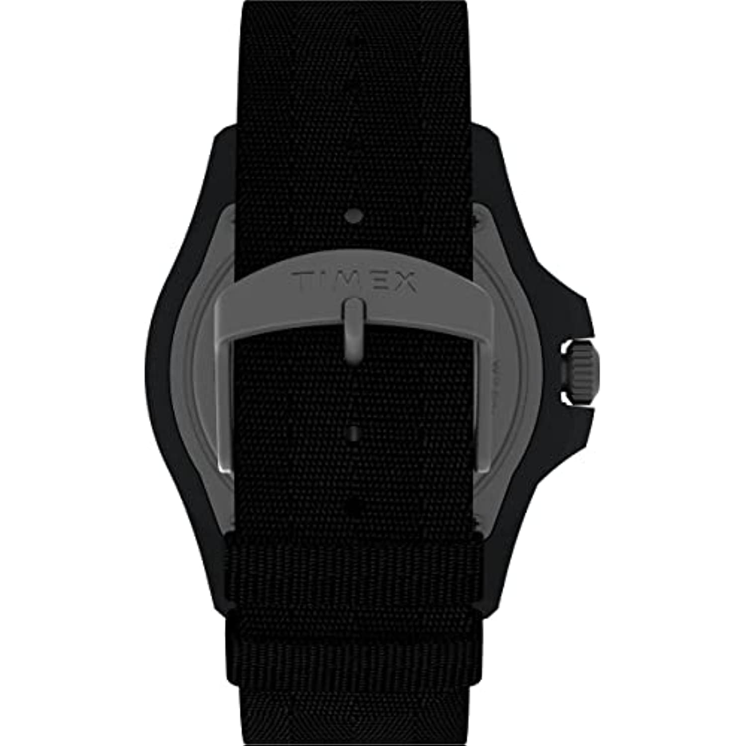 RELOJ TIMEX HOMBRE TW2V40500JR LUJO NEGRO - 3