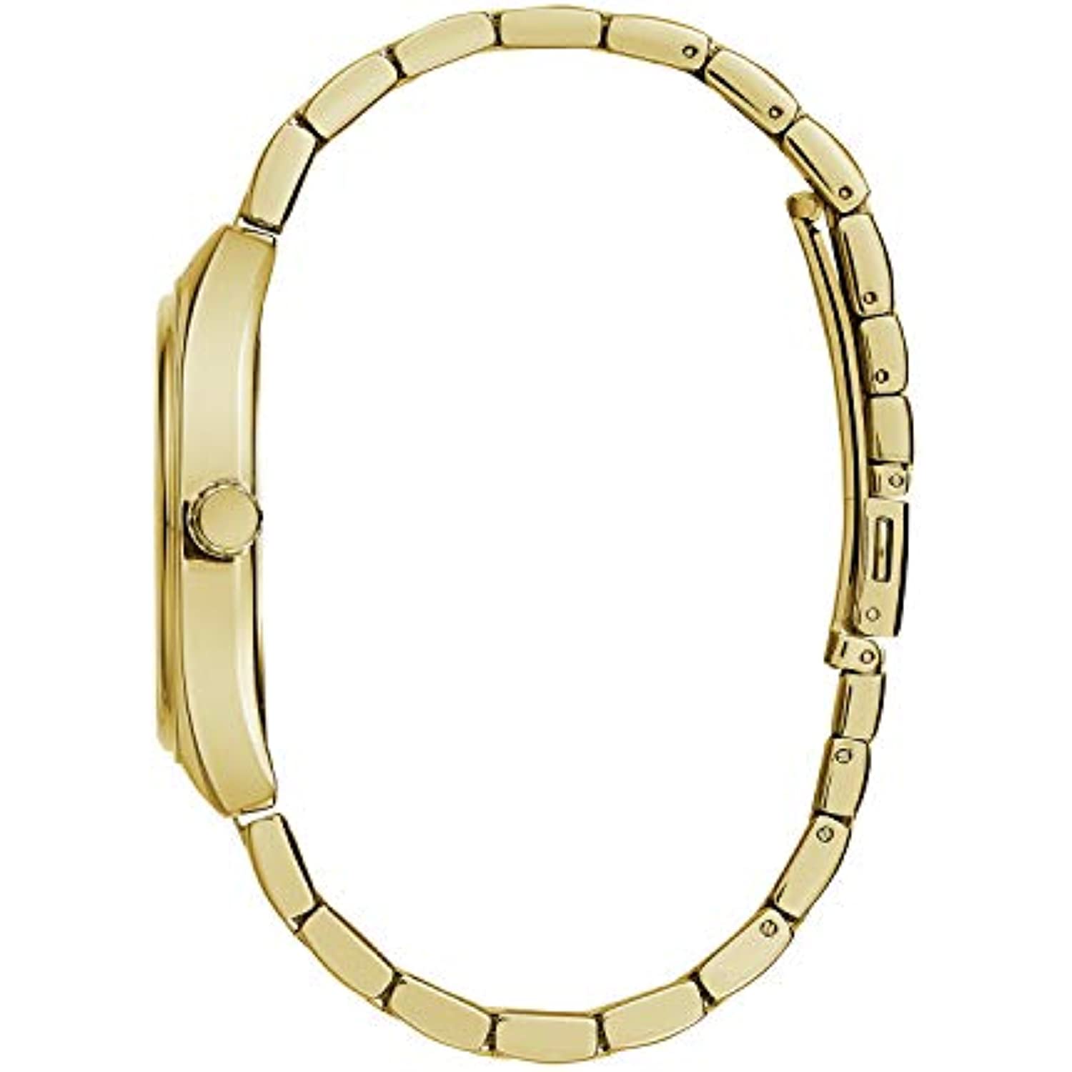 Ripley - RELOJ BULOVA HOMBRE 44C110 LUJO DORADO