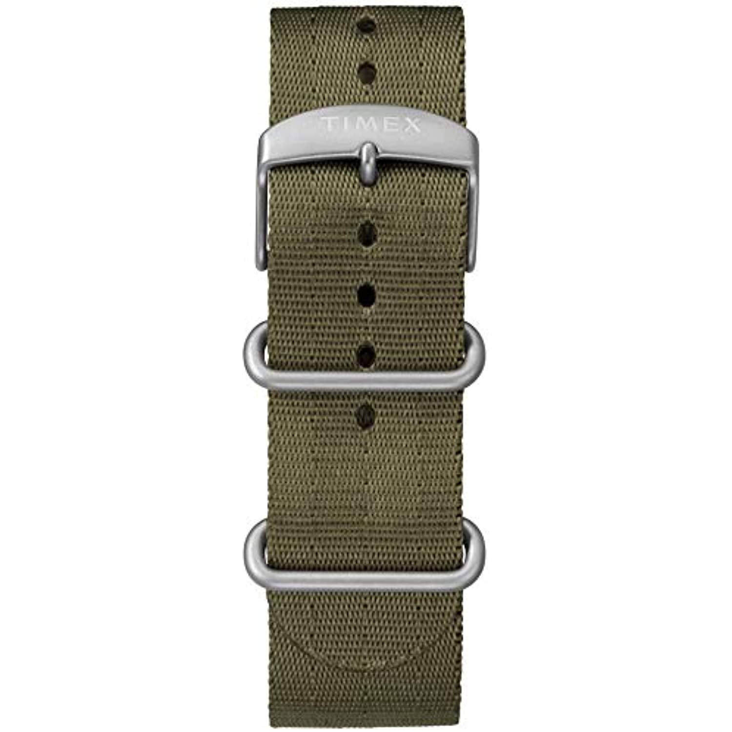 RELOJ TIMEX HOMBRE TW4B145009J LUJO VERDE - 3