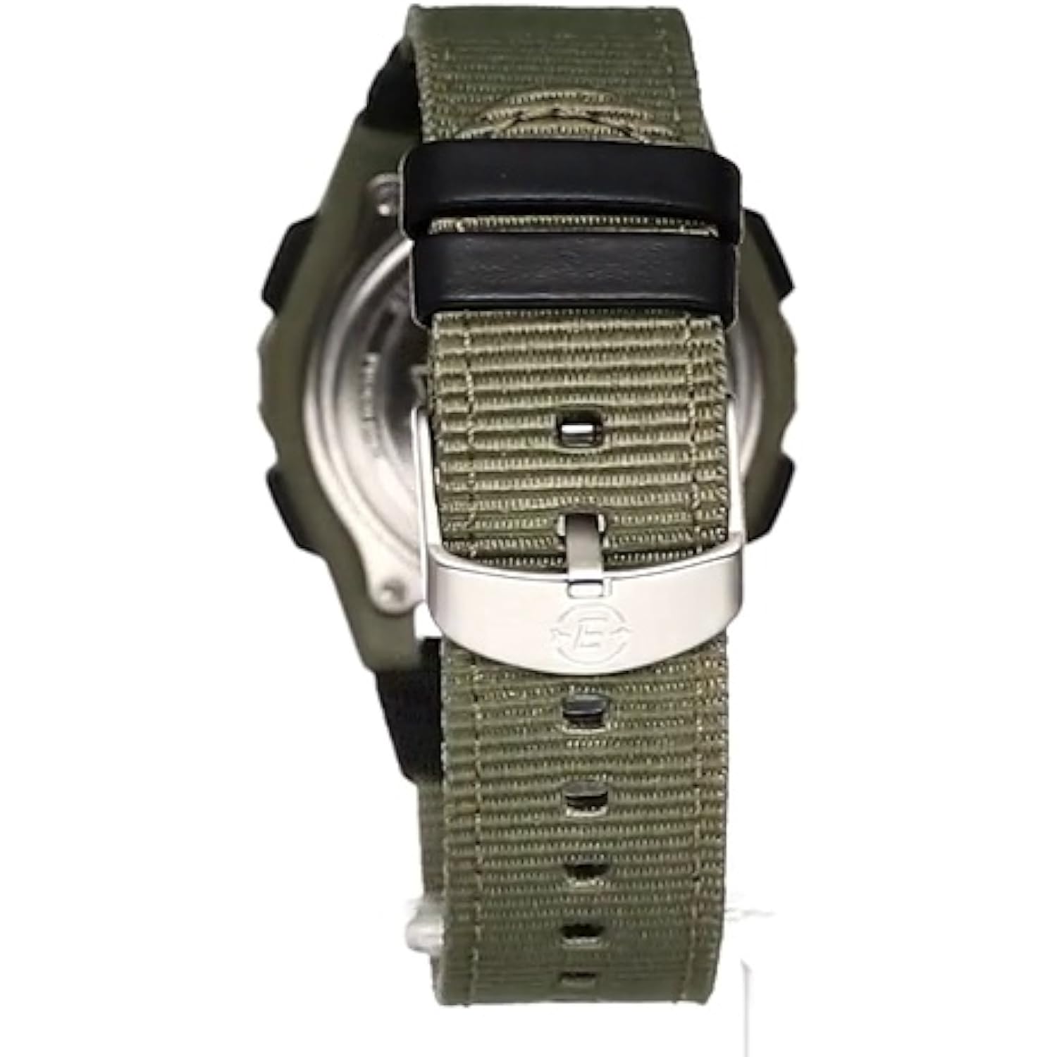 RELOJ TIMEX HOMBRE T49993 VERDE - 4