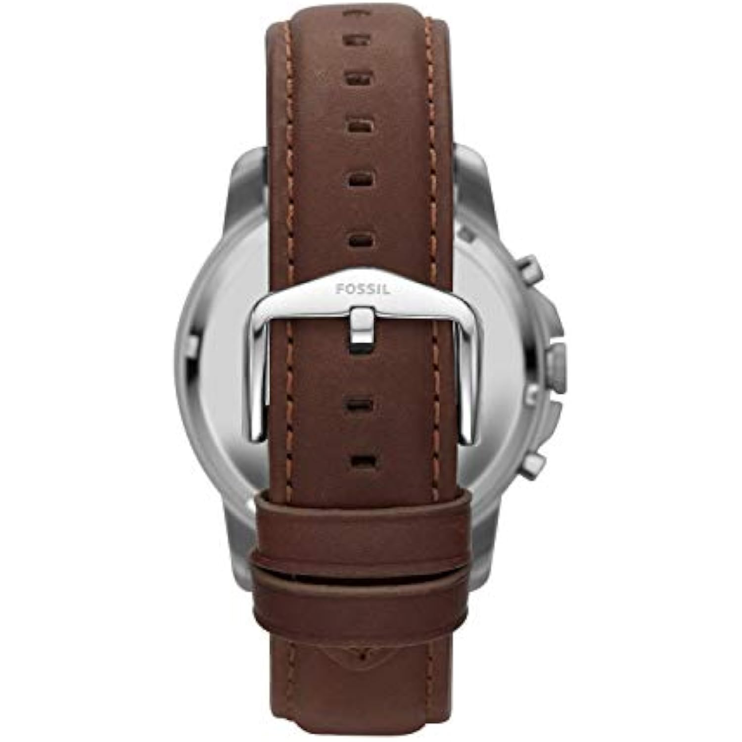 RELOJ FOSSIL HOMBRE FS4813IE MARRÓN - 2