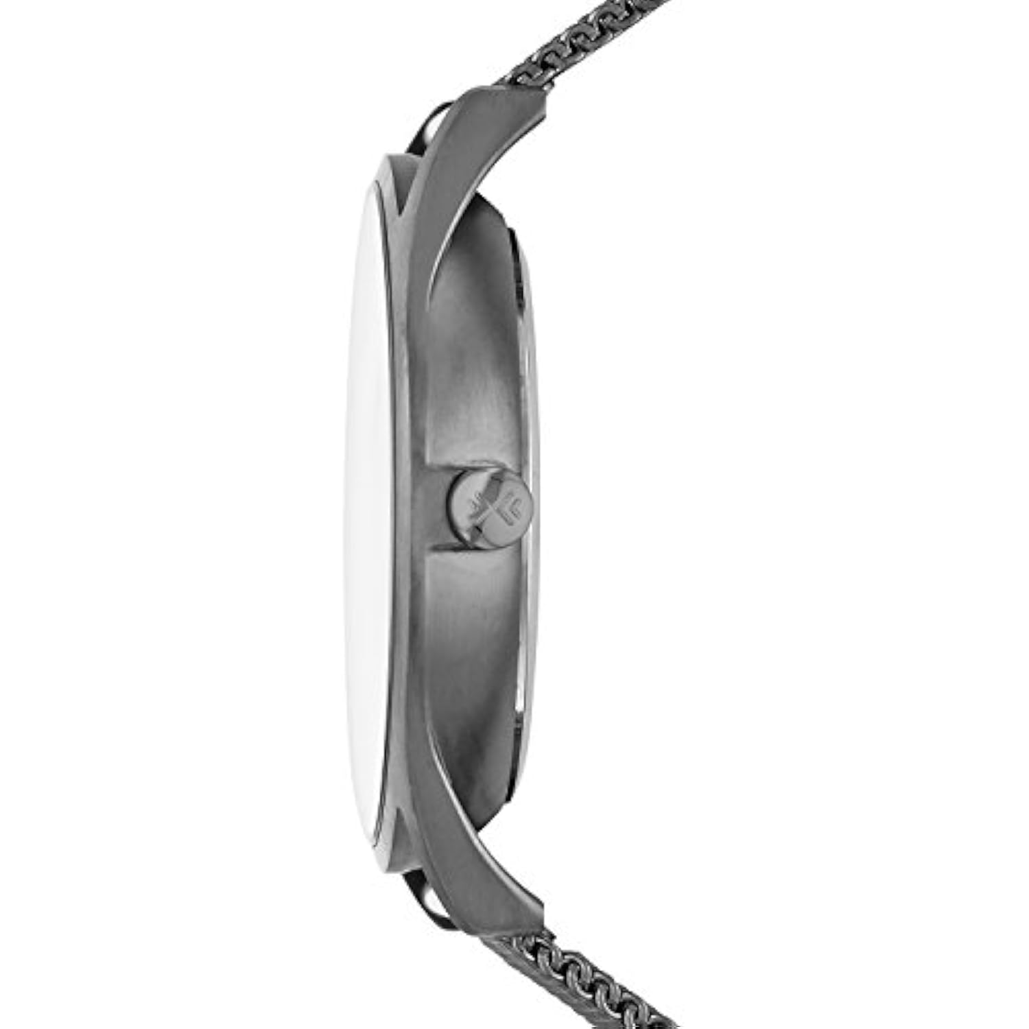 RELOJ SKAGEN HOMBRE SKW6180 PLATEADO - 3