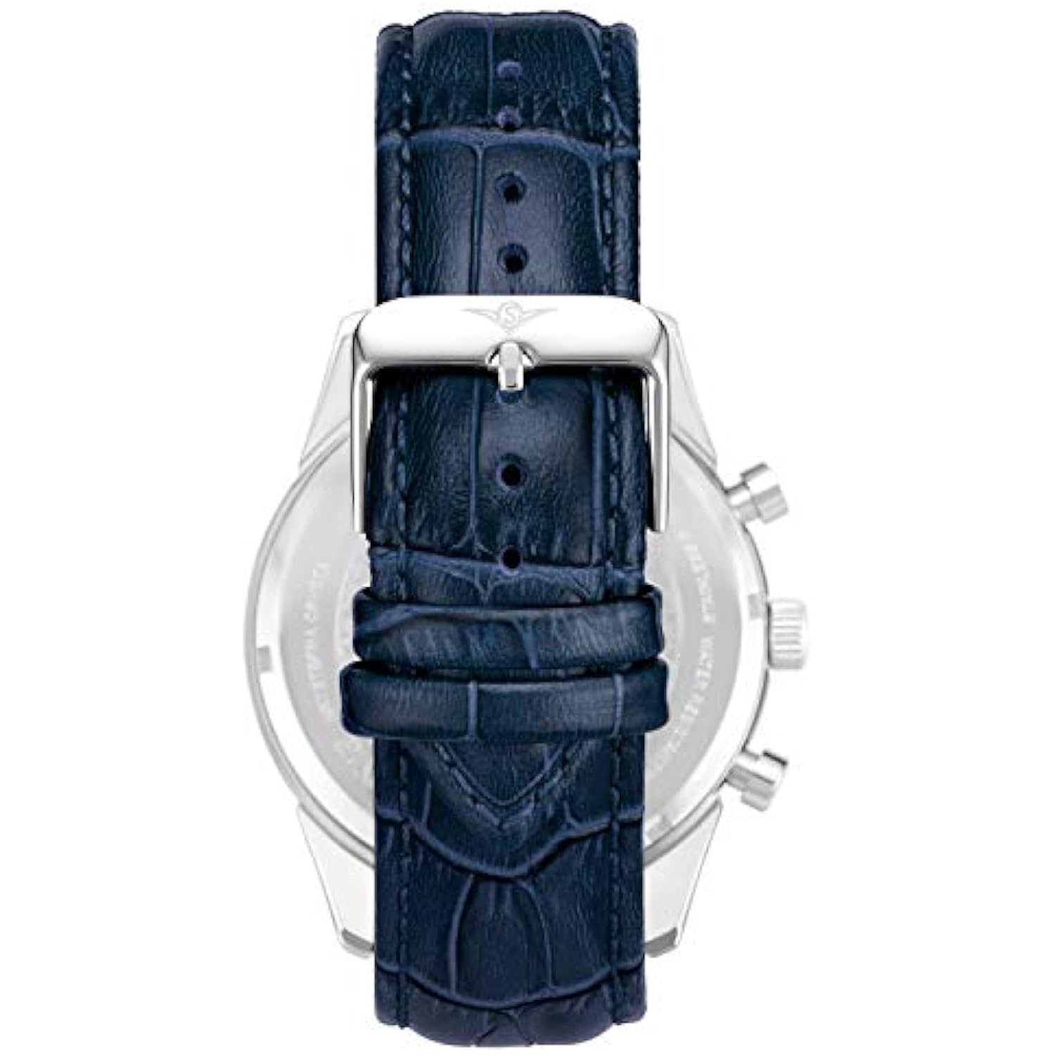 RELOJ STUHRLING ORIGINAL HOMBRE 3975LM.2 AZUL - 2
