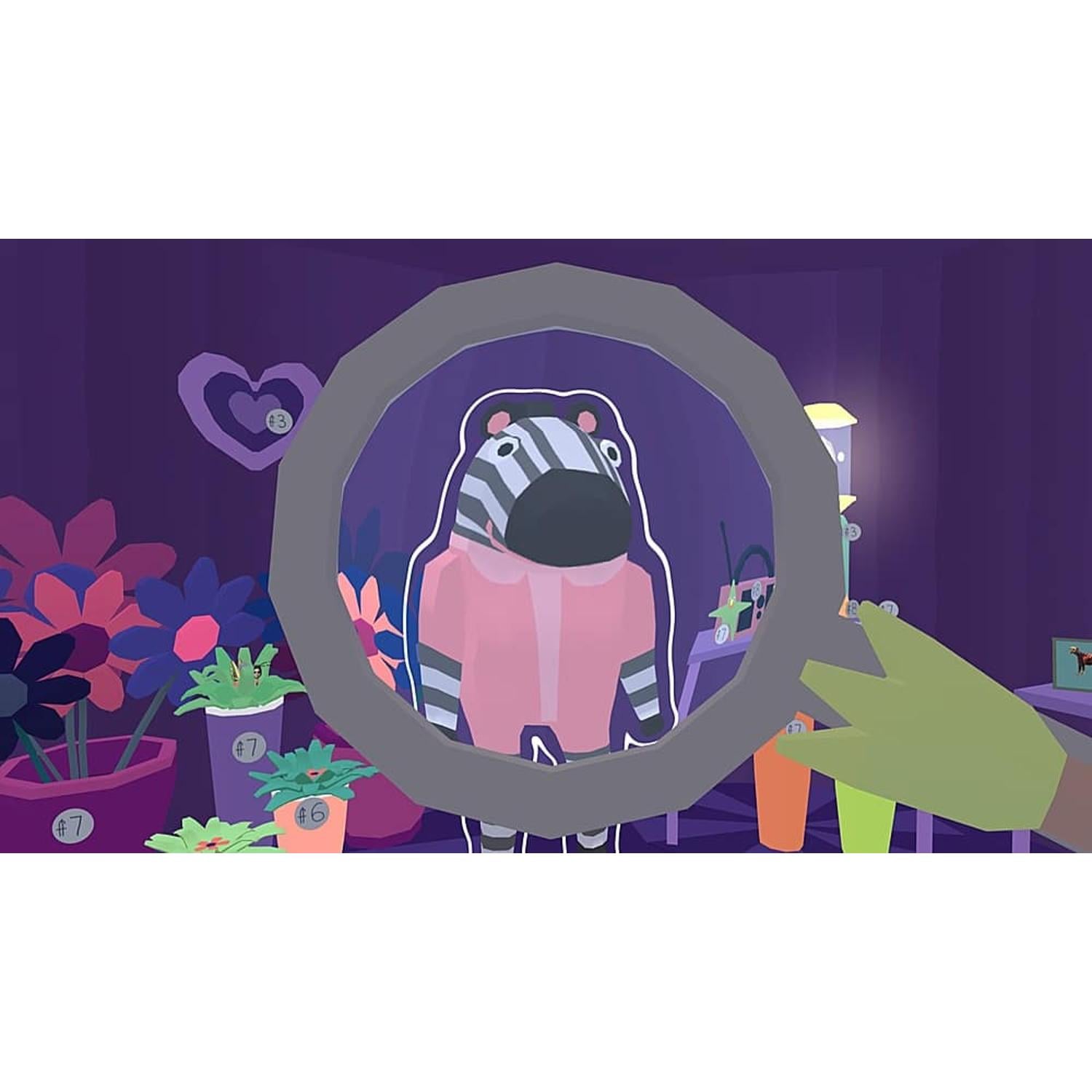 JUEGO NINTENDO SWITCH DETECTIVE RANA: EL MISTERIO COMPLETO - 3