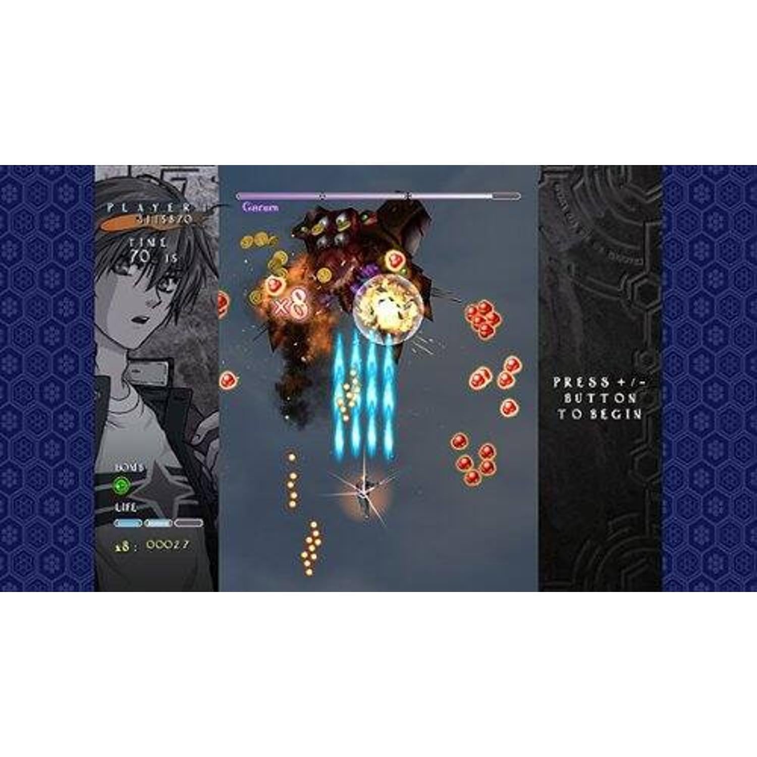JUEGO NINTENDO SWITCH CASTILLO DE SHIKIGAMI 2 - 2