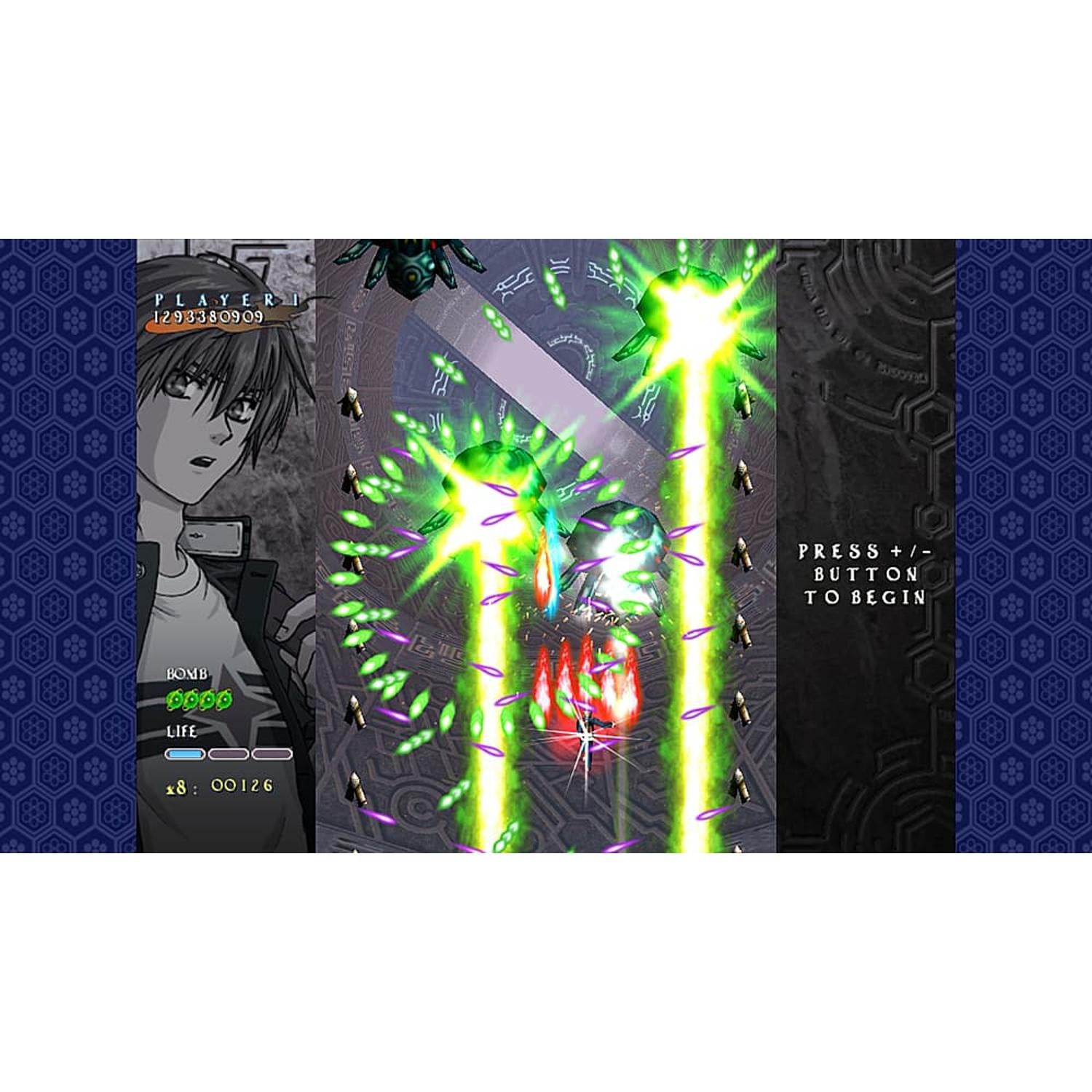JUEGO NINTENDO SWITCH CASTILLO DE SHIKIGAMI 2 - 3