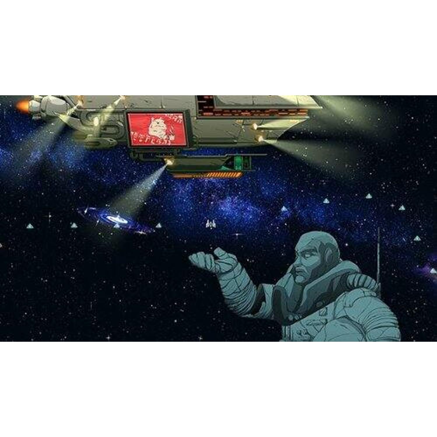 JUEGO NINTENDO SWITCH LUNAR LANDER BEYOND EDICIÓN ESTÁNDAR - 2