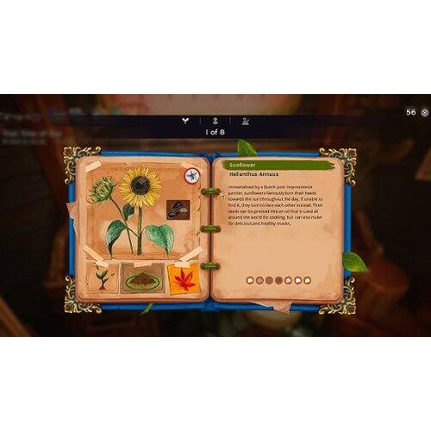 JUEGO NINTENDO SWITCH VIDA EN EL JARDÍN - 2