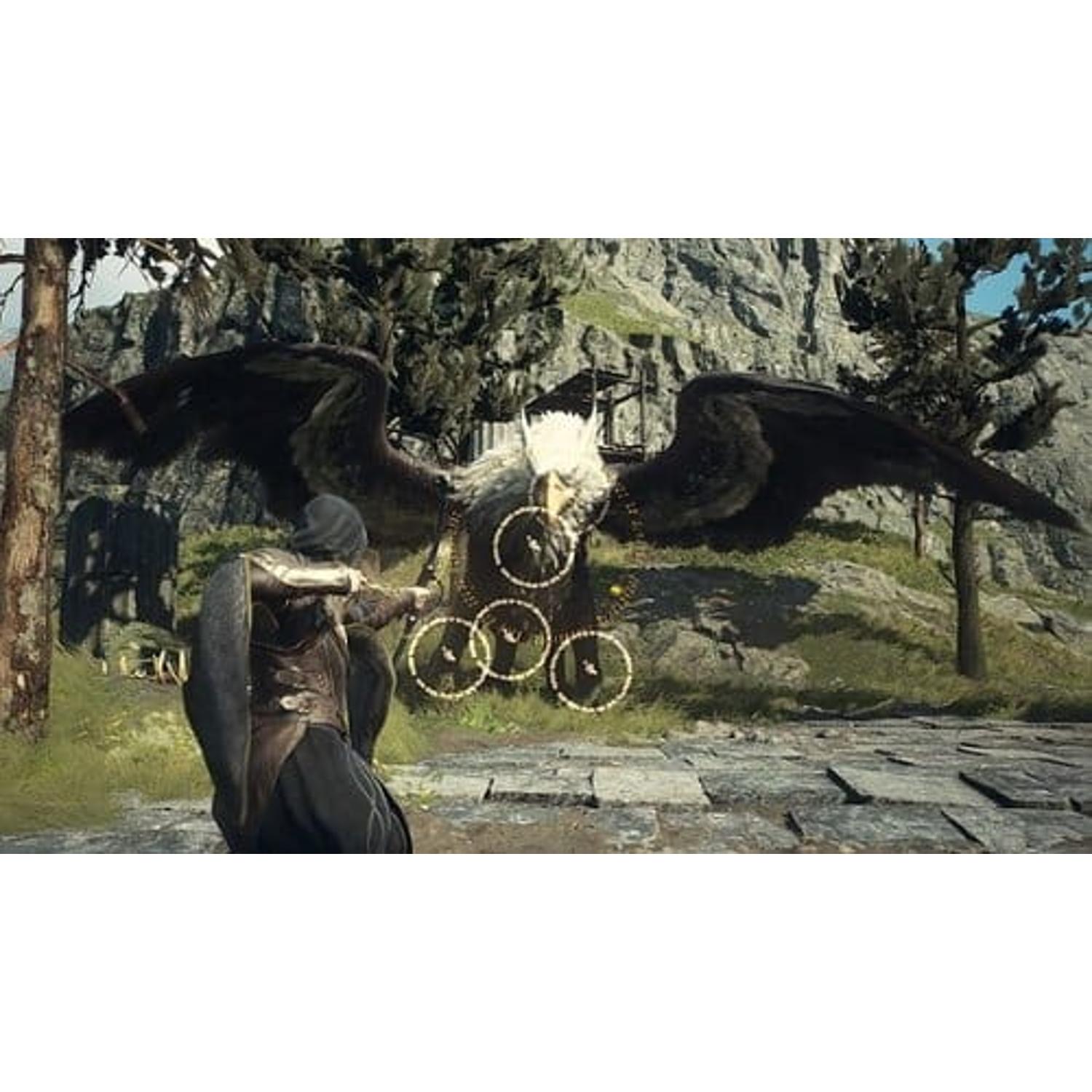 Dragon's Dogma 2 Review – A colossal adventure