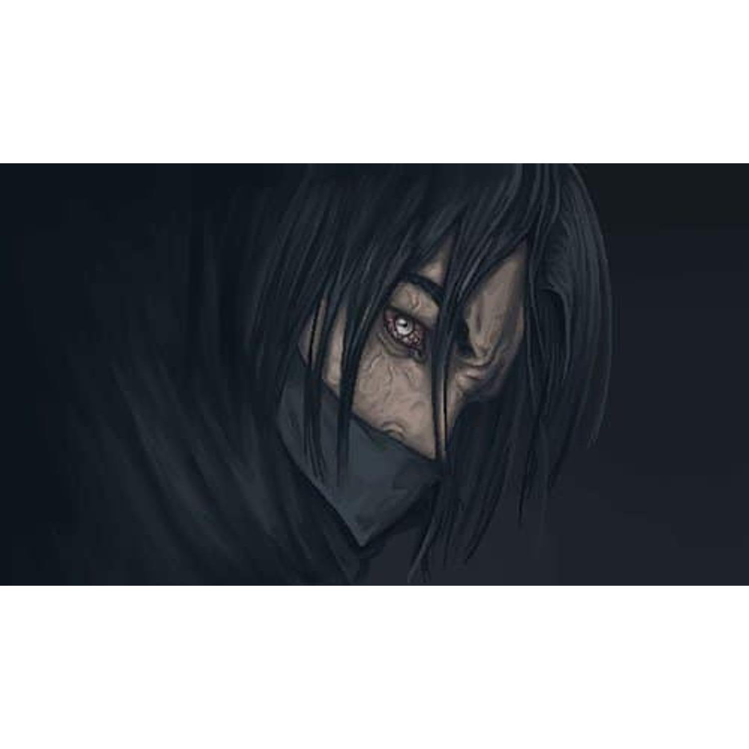 JUEGO XBOX SERIES X THE LAST FAITH THE NYCRUX EDITION - 2