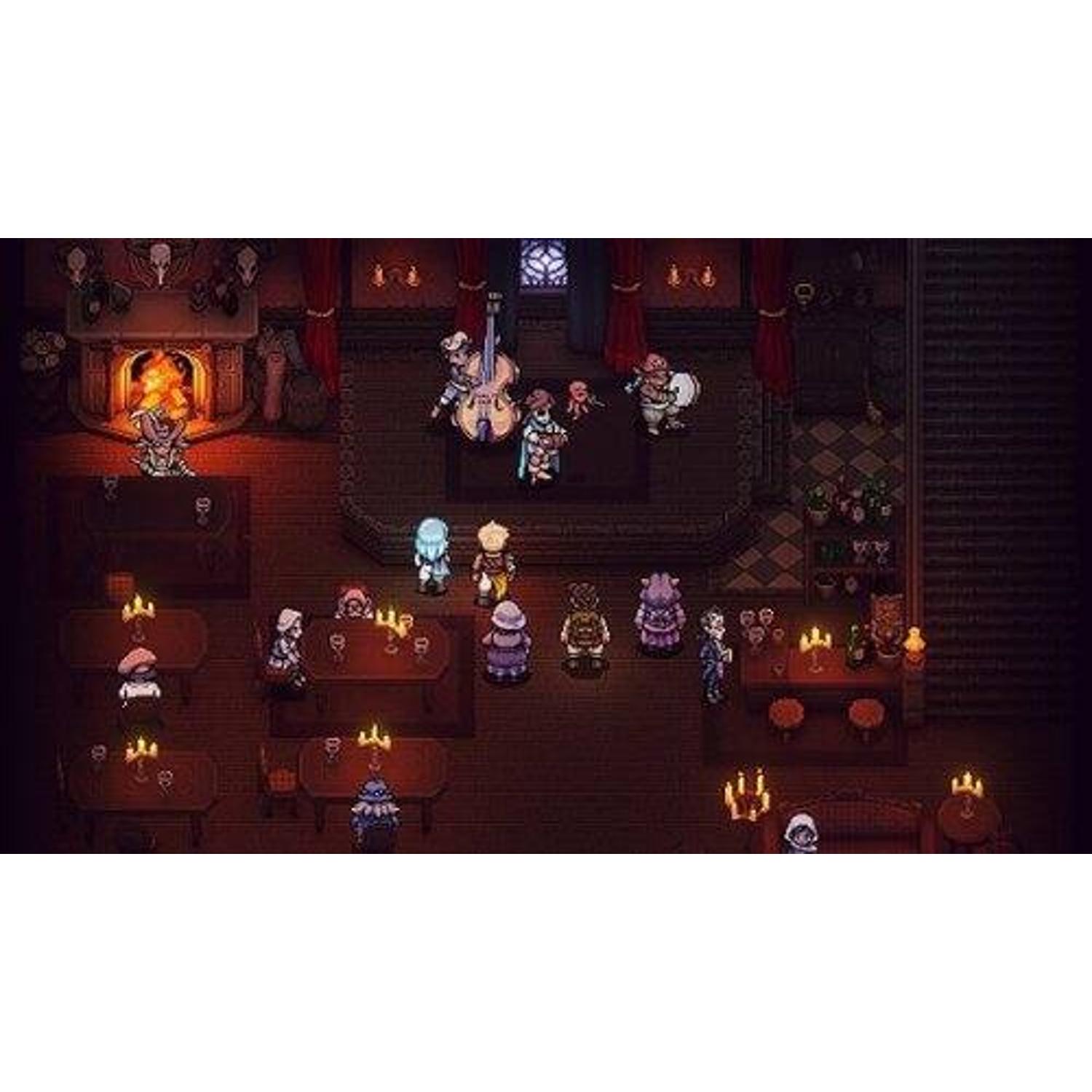 JUEGO NINTENDO SWITCH MAR DE ESTRELLAS - 2